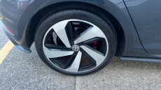 Volkswagen Golf 2.0 TSI GTI 5dr Petrol Hatchback